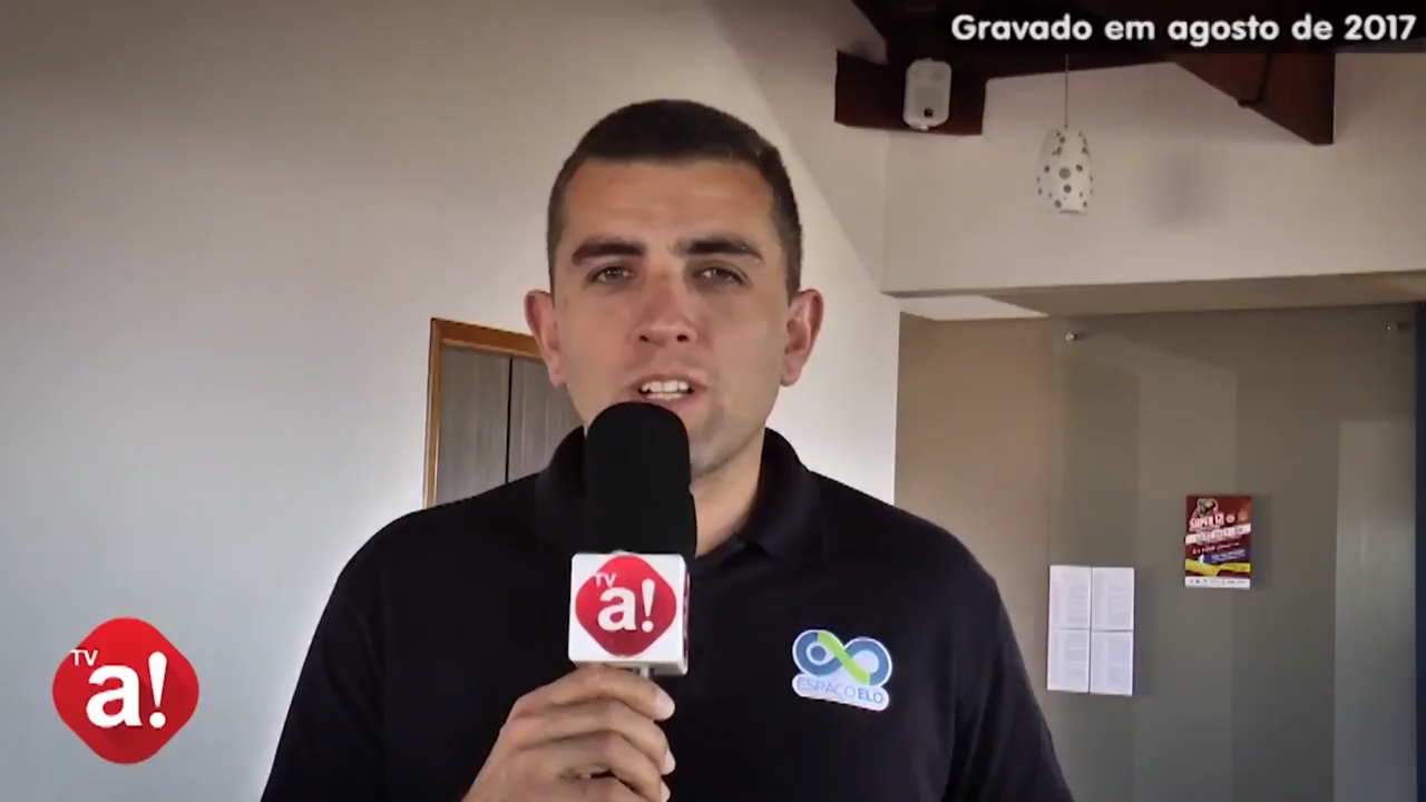 Espaço Elo: Exercícios físicos no Inverno Espaço Elo: Exercícios físicos no Inverno