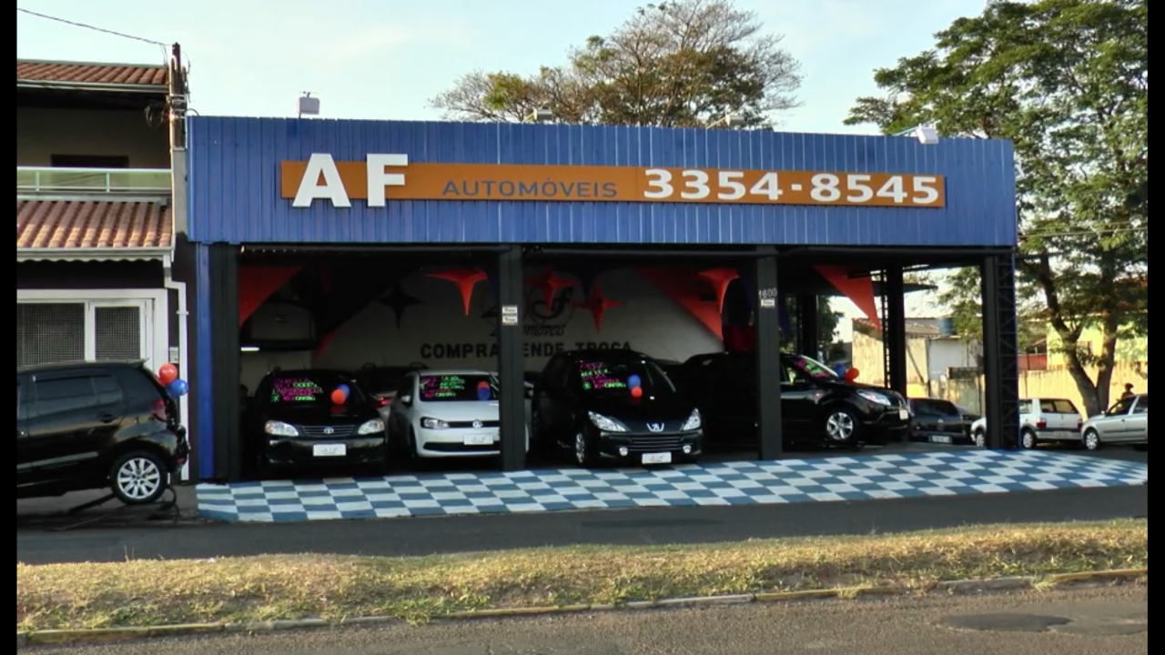 Conheça a AF Automóveis; uma ótima opção no segmento automotivo Conheça a AF Automóveis; uma ótima opção no segmento automotivo