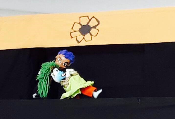 Inscrições abertas para oficina de bonecos no Parque Municipal