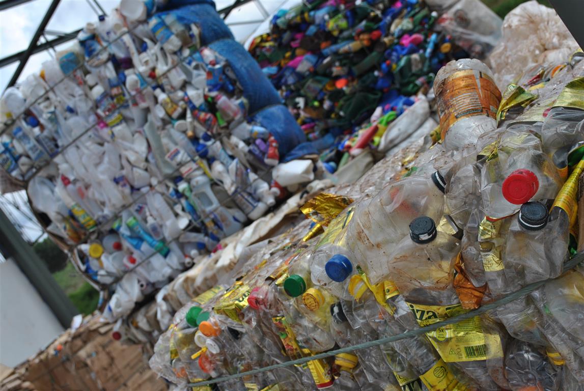 Desenvolve SP lança linha de crédito Economia Verde (LEV) – Saneamento e Resíduos