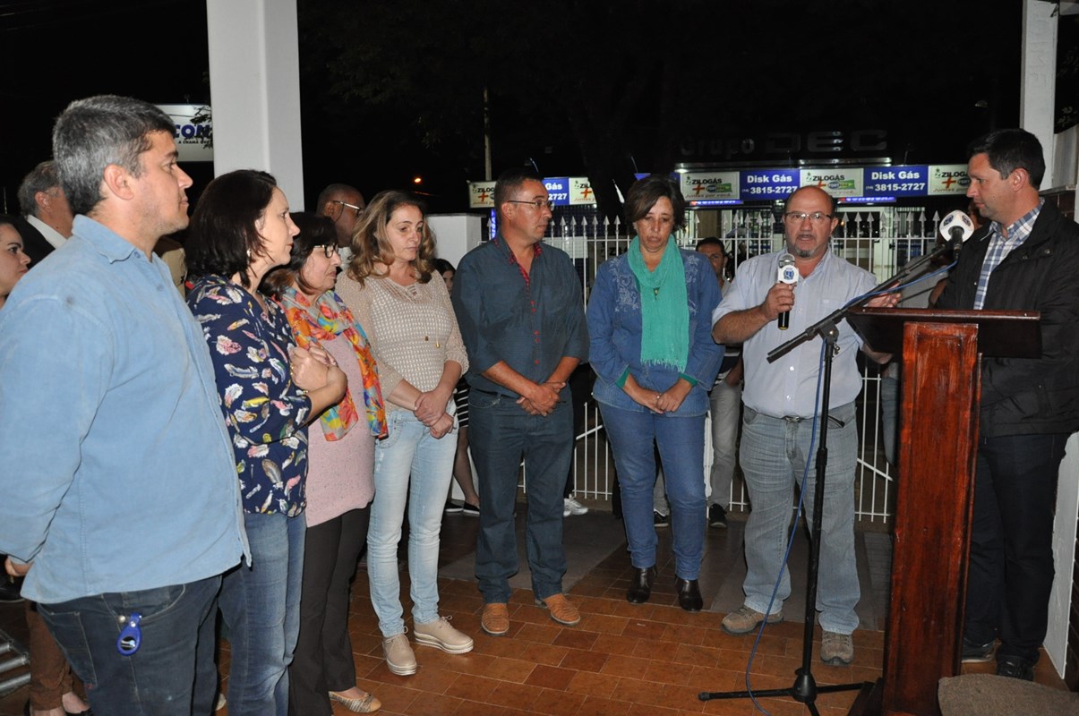 Botucatu inaugura primeira Residência Inclusiva Botucatu inaugura primeira Residência Inclusiva