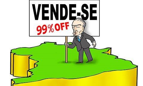 Com rombo, governo anuncia privatização da Casa da Moeda