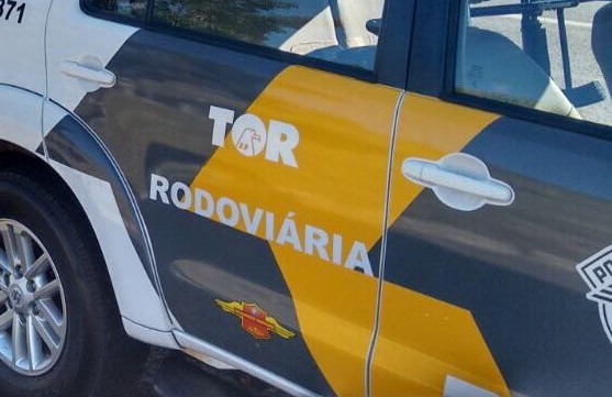 Procurado por roubo é preso na Castelo Branco pelo TOR