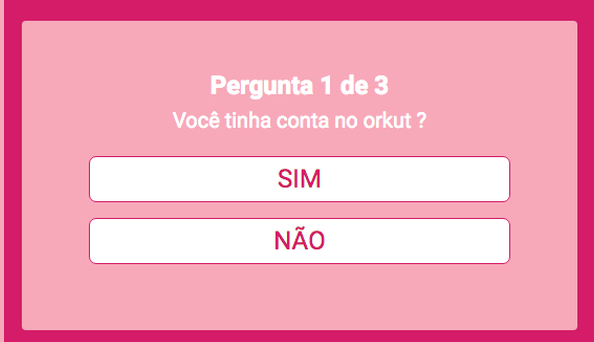 Corrente falsa no WhatsApp promete recuperar fotos do Orkut e postar no Facebook Corrente falsa no WhatsApp promete recuperar fotos do Orkut e postar no Facebook