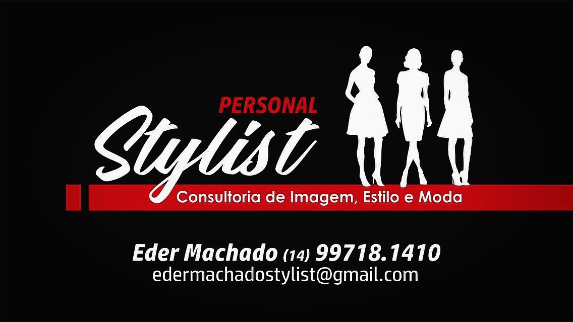 Personal Stylist: Após anos de atuação, botucatuense é considerado o ‘Dr. Estilo’ da região Personal Stylist: Após anos de atuação, botucatuense é considerado o ‘Dr. Estilo’ da região