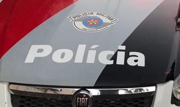 Homem com rosto coberto assalta lanchonete em Itatinga Homem com rosto coberto assalta lanchonete em Itatinga