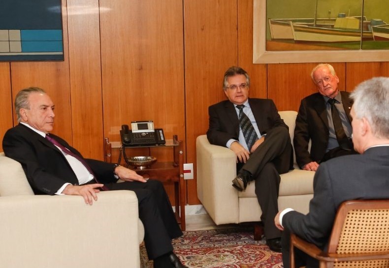 Michel Temer libera mais R$ 12 milhões no teto do SUS para o Hospital das Clínicas