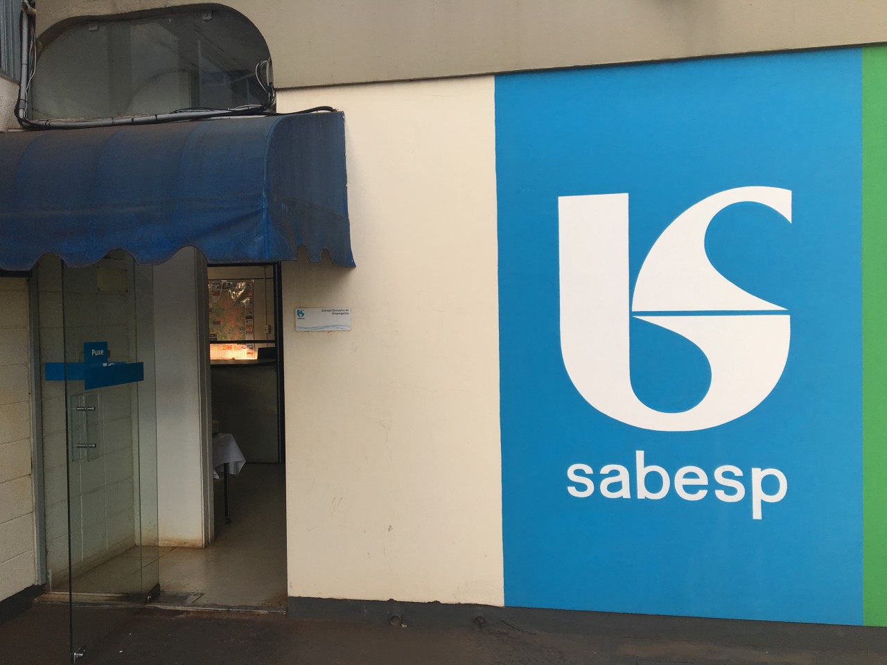 Sabesp anuncia concurso com 8 vagas para Botucatu Sabesp anuncia concurso com 8 vagas para Botucatu