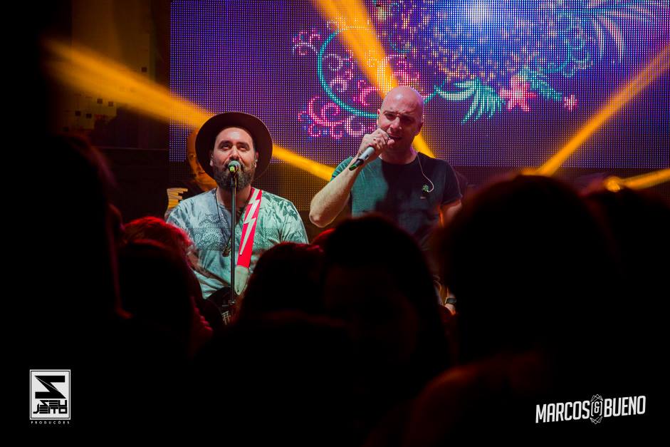 Circuito Cultural Paulista traz show sertanejo para o Teatro Municipal nesta quinta-feira, 14