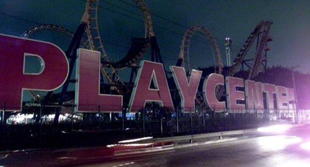 Playcenter irá reabrir em Shopping de São Paulo Playcenter irá reabrir em Shopping de São Paulo