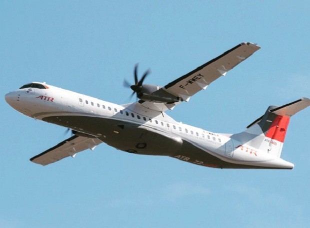 Embraer pode produzir turboélice para competir com ATR e Bombardier Embraer pode produzir turboélice para competir com ATR e Bombardier