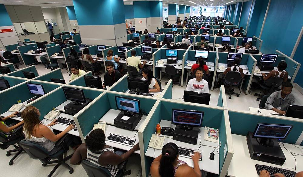 Senac Botucatu e Sincomércio oferecem cursos gratuitos Senac Botucatu e Sincomércio oferecem cursos gratuitos
