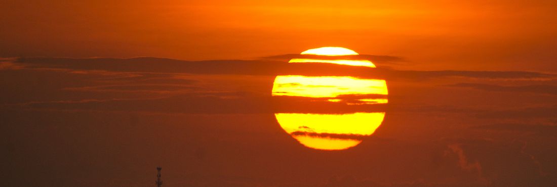 Horário de verão pode ser extinto este ano
