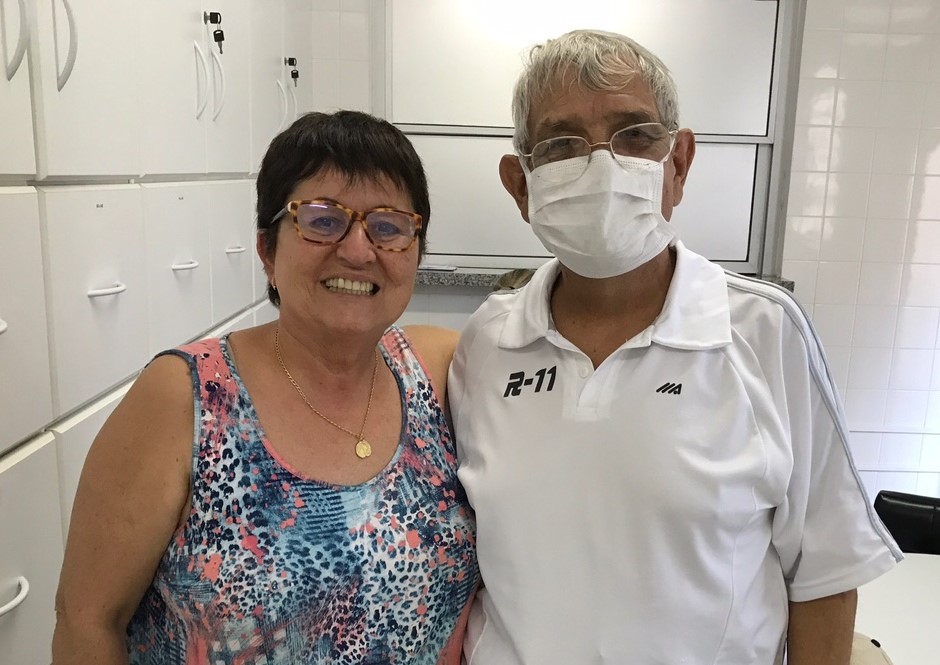 Setembro Verde conscientiza e informa sobre a doação de órgãos e tecidos Setembro Verde conscientiza e informa sobre a doação de órgãos e tecidos