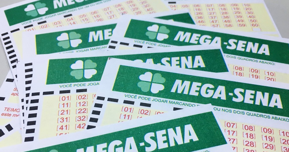 Mega Sena não tem acertador e prêmio vai a R$ 13,4 milhões