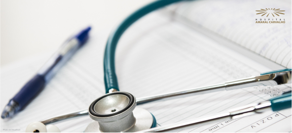 Hospital Amaral Carvalho organiza evento em parceria com a Nestlé