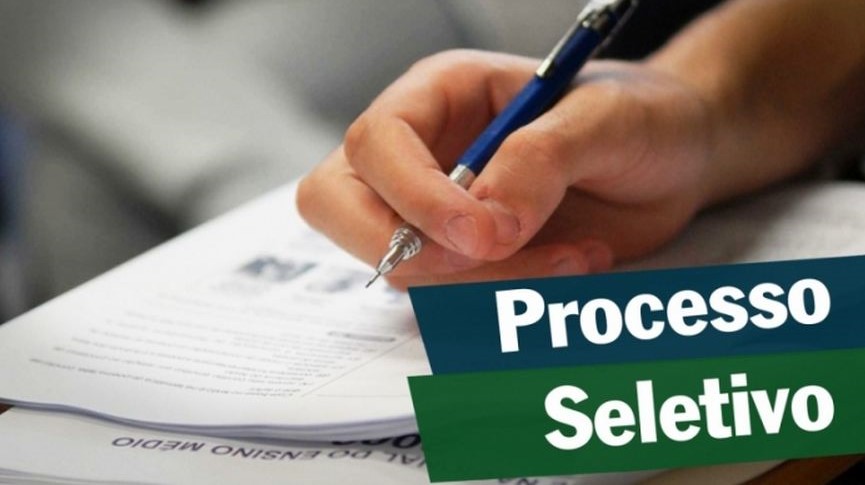 Famesp divulga editais para processos seletivos Famesp divulga editais para processos seletivos