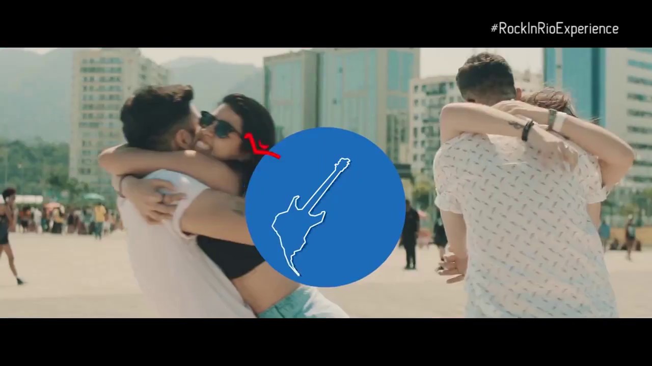 Rock in Rio 2017 atraiu multidões do mundo todo para Rio de Janeiro