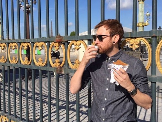 Mariana Camargo convida: Murilo Costa