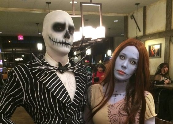 5 fantasias de Halloween para meninos 5 fantasias de Halloween para meninos