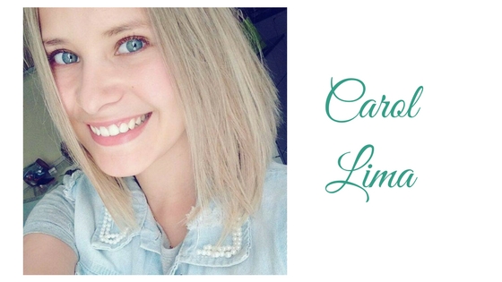 #CvestirEntrevista: Carol Lima #CvestirEntrevista: Carol Lima