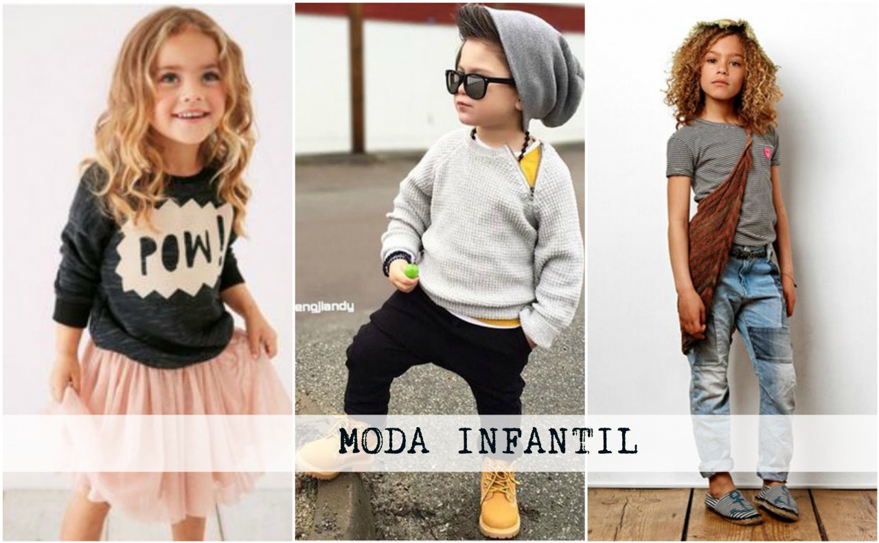 Moda Infantil e Dica Moda Infantil e Dica