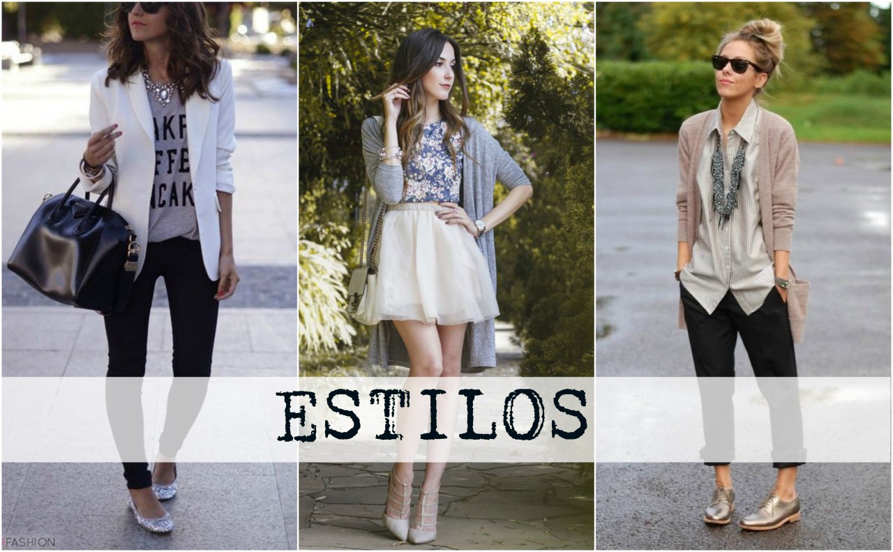 Mulheres & Estilos Mulheres & Estilos