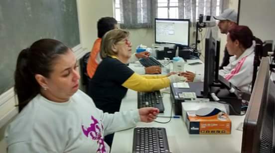 Cartório Itinerante percorreu a Zona Rural e os bairros mais afastados durante o mês de setembro