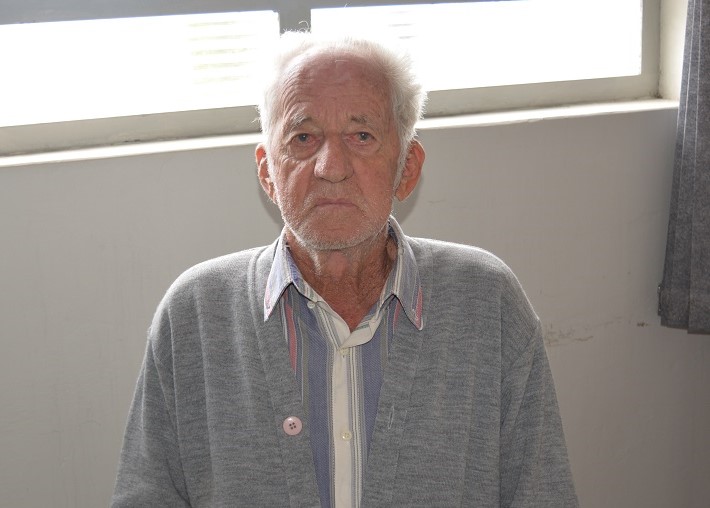 Morre o ex-Vereador botucatuense Orlando Almeida