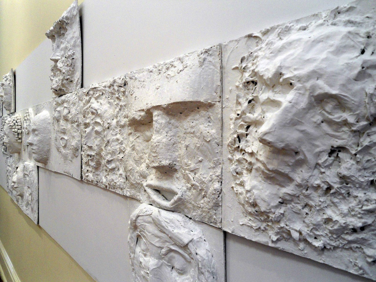 Museu de Arte Contemporânea “Itajahy Martins” abre a mostra Toque