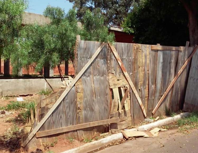 Tribunal de Contas flagra obras públicas atrasadas e abandonadas na região