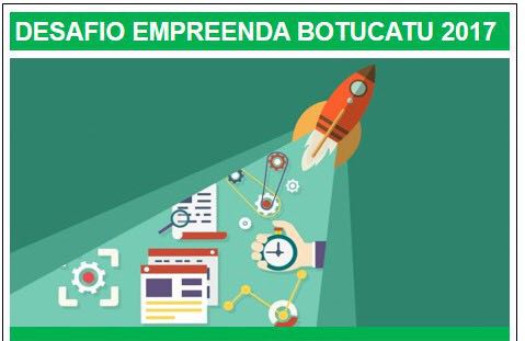 Projetos do Desafio Empreenda serão avaliados em um Pré-Pitch