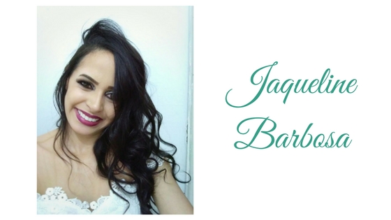 #CvestirEntrevista: Jaque Barbosa #CvestirEntrevista: Jaque Barbosa
