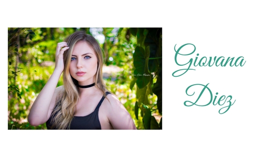 #CvestirEntrevista: Giovana Diez