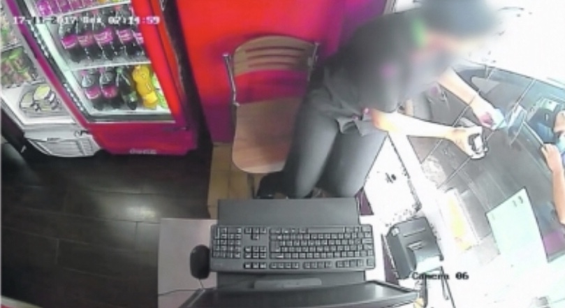 Golpe do drive thru chega a Bauru