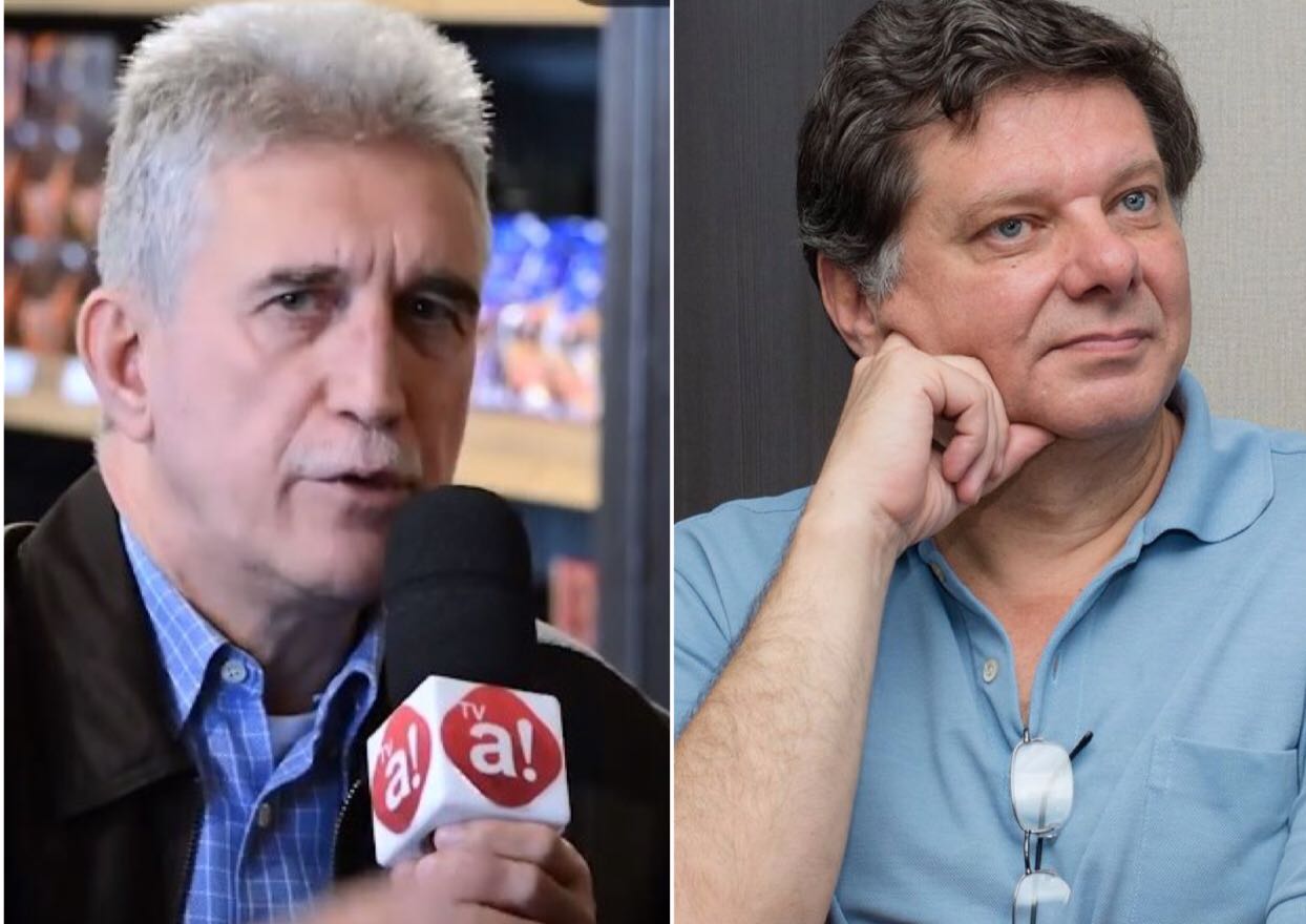 Dobradinha? Mário Ielo pode se filiar no PR de Milton Monti para as eleições de 2018