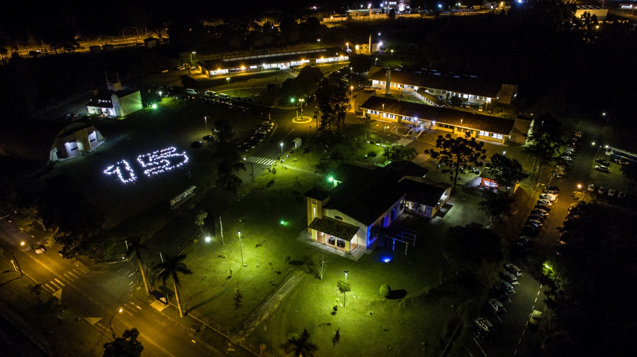 Inscrições para o vestibular da Fatec estão abertas