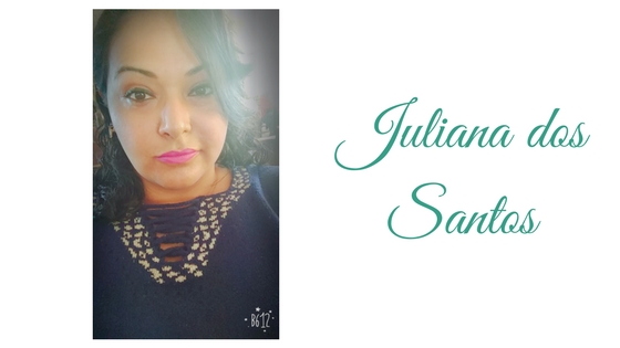 #CvestirEntrevista: Juliana dos Santos #CvestirEntrevista: Juliana dos Santos