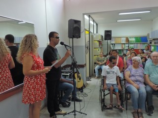 NAPE comemora 12 anos de atividades em Botucatu