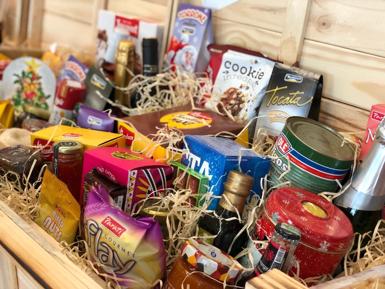 Zé do Queijo está com cestas de Natal e produtos especiais para este fim de ano | Jornal Acontece Botucatu Zé do Queijo está com cestas de Natal e produtos especiais para este fim de ano | Jornal Acontece Botucatu