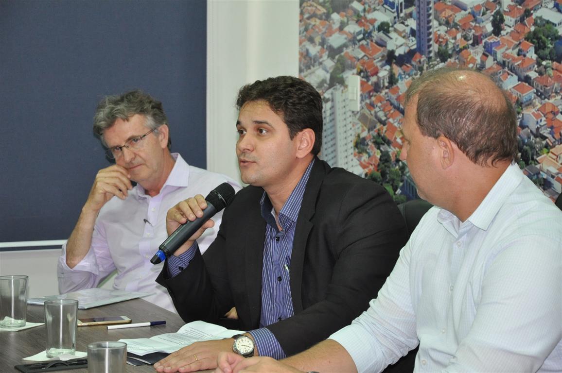 Inscrições para 500 moradias populares em Botucatu começam até março