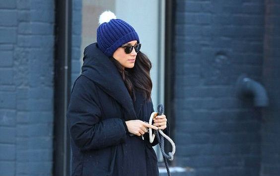 Inspire-se com o estilo de Meghan Markle (a noiva do príncipe!) Inspire-se com o estilo de Meghan Markle (a noiva do príncipe!)