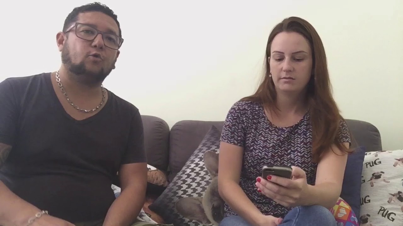 Seu cachorro sofre com rojões ? Fernanda Mello (Nanny Pet) e Fábio Arakaki Reds dão dicas importantes