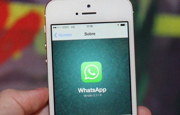 WhatsApp pode parar de funcionar em alguns celulares a partir de 31 de dezembro; veja quais