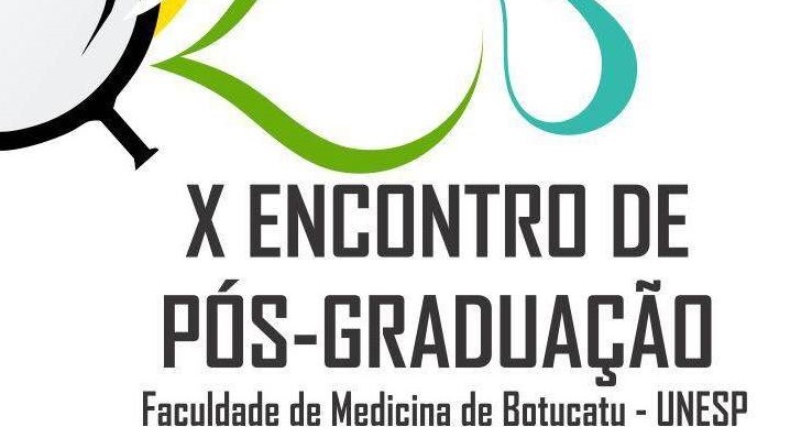 Estão abertas as inscrições para o X Encontro da Pós-Graduação da FMB