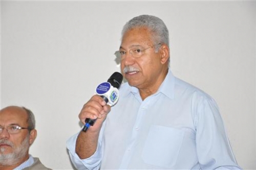 Adjair de Campos não é mais o Secretário de Segurança em Botucatu