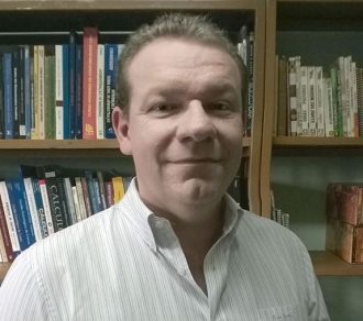 Paulo André de Oliveira 