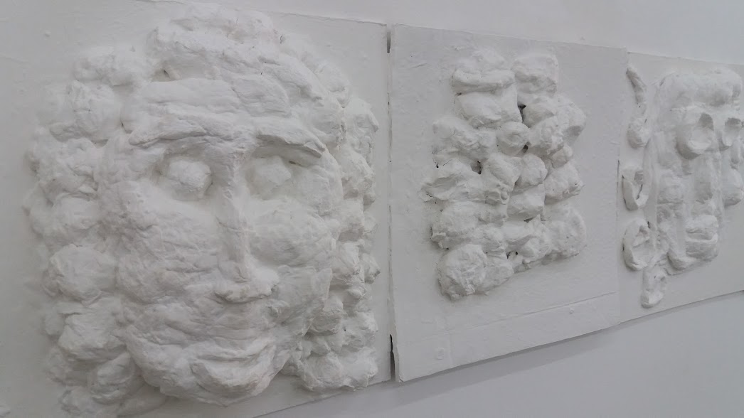 Exposição “Toque” é prorrogada até o final de fevereiro em Botucatu