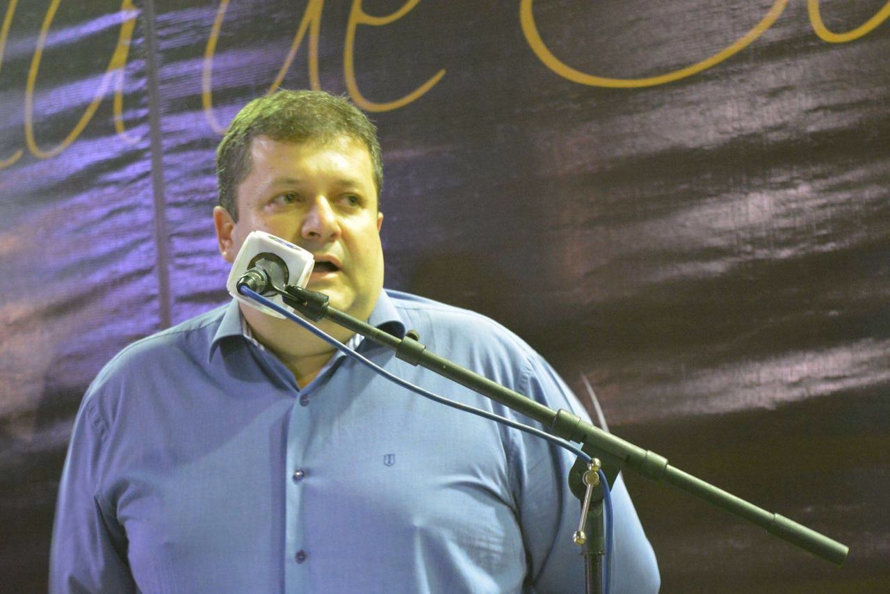 Marcelo Emílio será o novo Secretário Municipal de Segurança