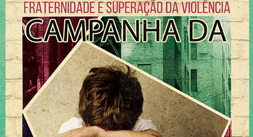 Câmara vai discutir Campanha da Fraternidade 2018